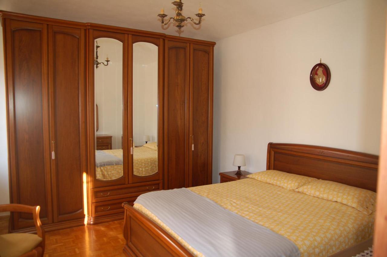 Apartament Il Poietto Borgone Susa Zewnętrze zdjęcie